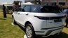 Land Rover Range Rover Evoque Exterior Static Rear