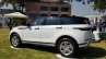 Land Rover Range Rover Evoque Exterior Static Rear