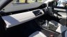 Land Rover Range Rover Evoque Interiors 8