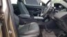 Land Rover Range Rover Evoque Interiors Seats 2