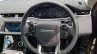 Land Rover Range Rover Evoque Interiors Steering W