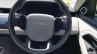 Land Rover Range Rover Evoque Interiors Steering W