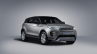 New Range Rover Evoque Exterior 1