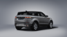 New Range Rover Evoque Exterior 2