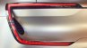 Renault Symbioz Demo Car Tail Light