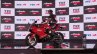 Tvs Apache Rr 310 Front Three Quarter