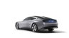 Hyundai Le Fil Rouge Concept Rear Three Quarters