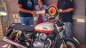 Bs Vi Royal Enfield Interceptor 650 Deliveries Beg