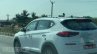 2020 Hyundai Tucson Facelift Spy Picture