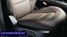 Bs Vi Tata Harrier Automatic Interior Seats