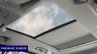 Bs Vi Tata Harrier Automatic Interior Sunroof 2