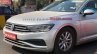 Indian Spec 2020 Vw Passat Facelift Front Fascia S