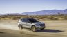 Kia Seltos X Line Urban Concept Off Road Dynamic