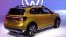 Vw Mqb A0 In Suv Concept Rear Three Quarters Right