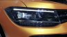 2021 Vw Taigun Concept Headlamp