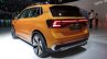 2021 Vw Taigun Concept Rear Three Quarters Left Si