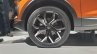 Skoda Vision In Concept Alloy Wheel