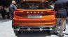 Skoda Vision In Concept Rear Live Image