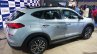 2020 Hyundai Tucson Facelift Right Side Auto Expo