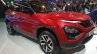 2020 Tata Harrier Automatic Front Three Quarters A