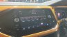 2021 Vw Taigun Infotainment System Auto Expo 2020