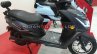 Auto Expo 2020 Hero Electric Ae 29 Trike Right Sid