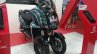 Auto Expo 2020 Hero Electric Ae 3 Trike Right Fron