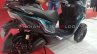 Auto Expo 2020 Hero Electric Ae 3 Trike Right Rear