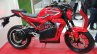 Auto Expo 2020 Hero Electric Ae 47 Motorcycle Righ