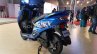 Bs Vi Suzuki Burgman Street Auto Expo 2020 Left Re