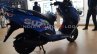 Bs Vi Suzuki Burgman Street Auto Expo 2020 Right R