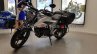 Bs Vi Suzuki Gixxer 155 With Accessories Left Fron