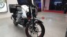 Bs Vi Suzuki Gixxer 155 With Accessories Right Fro