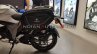 Bs Vi Suzuki Gixxer 155 With Accessories Saddlebag