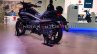 Bs Vi Suzuki Intruder Auto Expo 2020 Left Rear Qua