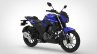 Bs Vi Yamaha Fz 25 Racing Blue