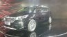 Kia Carnival Front Three Quarters Left Side Auto E