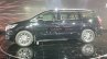 Kia Carnival Left Side Auto Expo 2020