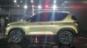 Kia Sonet Concept Side Profile Auto Expo 2020