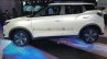 Mahindra E Xuv300 Concept Left Side Auto Expo 2020