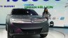 Maruti Concept Futuro E Front Auto Expo 2020