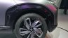 Maruti Concept Futuro E Wheel Side View