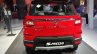 Maruti S Presso Cng Rear Auto Expo 2020