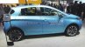 Renault Zoe Ev Right Side At Auto Expo 2020