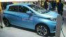 Renault Zoe Ev Side Auto Expo 2020