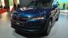 Skoda Karoq Front Three Quarters Auto Expo 2020