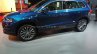 Skoda Karoq Left Side Auto Expo 2020