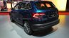 Skoda Karoq Rear Three Quarters Auto Expo 2020