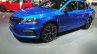 Skoda Octavia Rs 245 Front Three Quarters Auto Exp