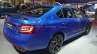 Skoda Octavia Rs 245 Rear Three Quarters Right Sid